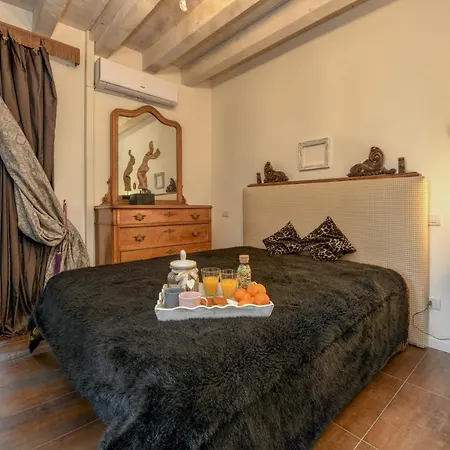 Apartament Orchidea Gargnano