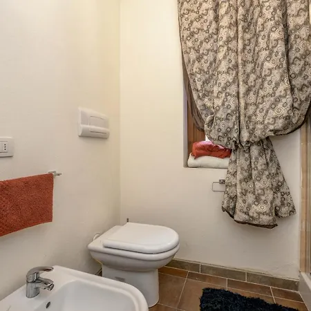 Appartement Orchidea Gargnano