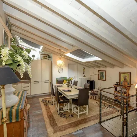 Appartement Orchidea Gargnano