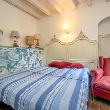 Appartement Orchidea
