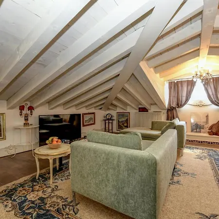 Appartement Orchidea Gargnano