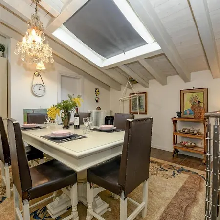 Orchidea Appartement Gargnano
