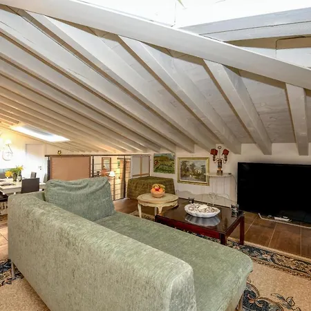 Appartement Orchidea *