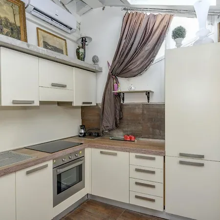 Appartement Orchidea Gargnano