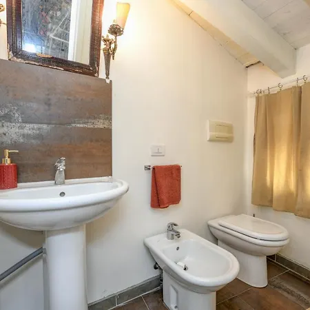 Appartement Orchidea